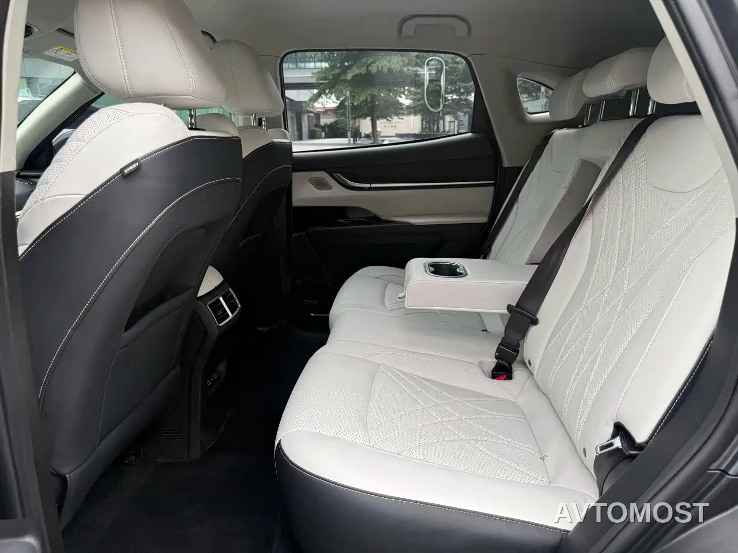 Chery Comfort Home 2025 512km Free Tour Edition — фото 11