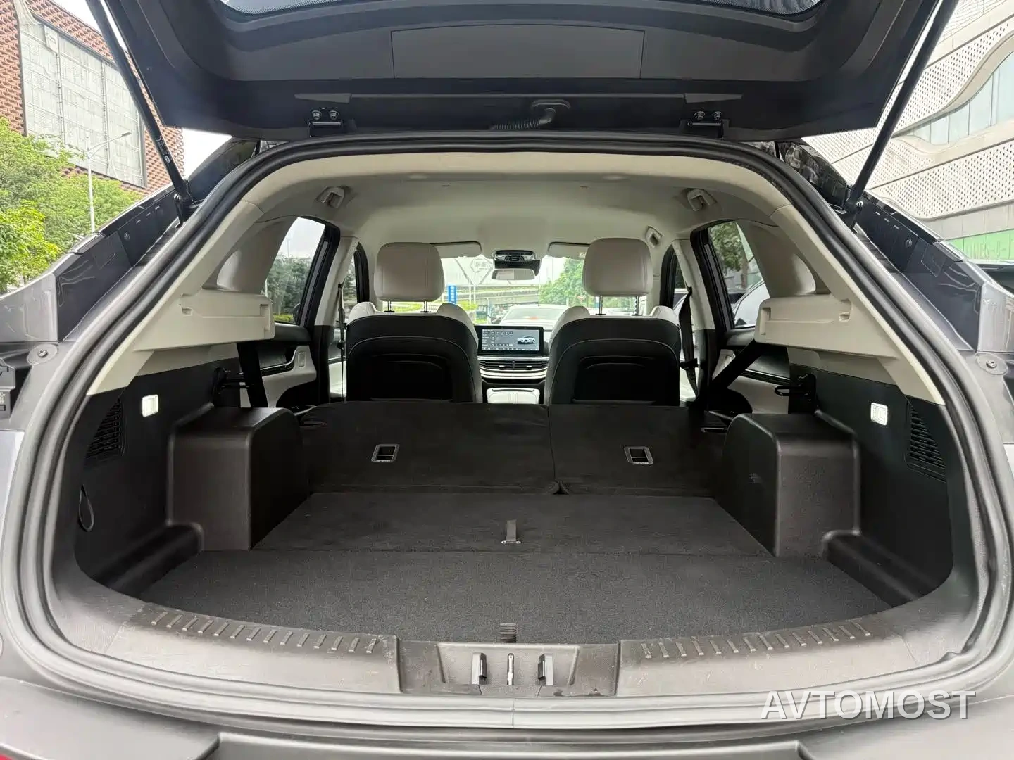 Chery Comfort Home 2025 512km Free Tour Edition — фото 13
