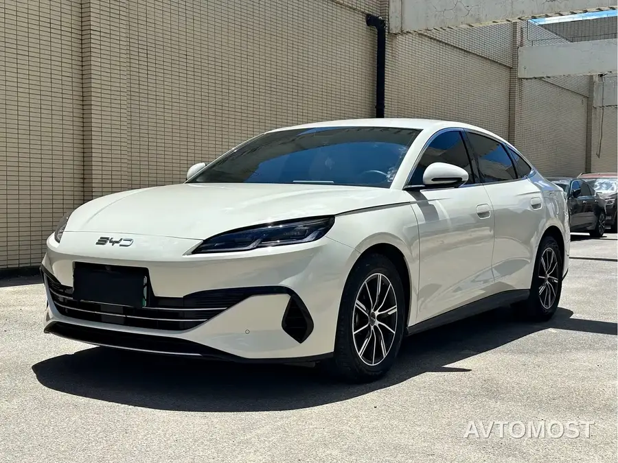 BYD Seal 06 New Energy 2024 DM-i 80KM Prestige