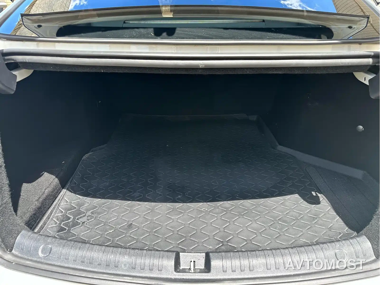 BYD Seal 06 New Energy 2024 DM-i 80KM Prestige — фото 15