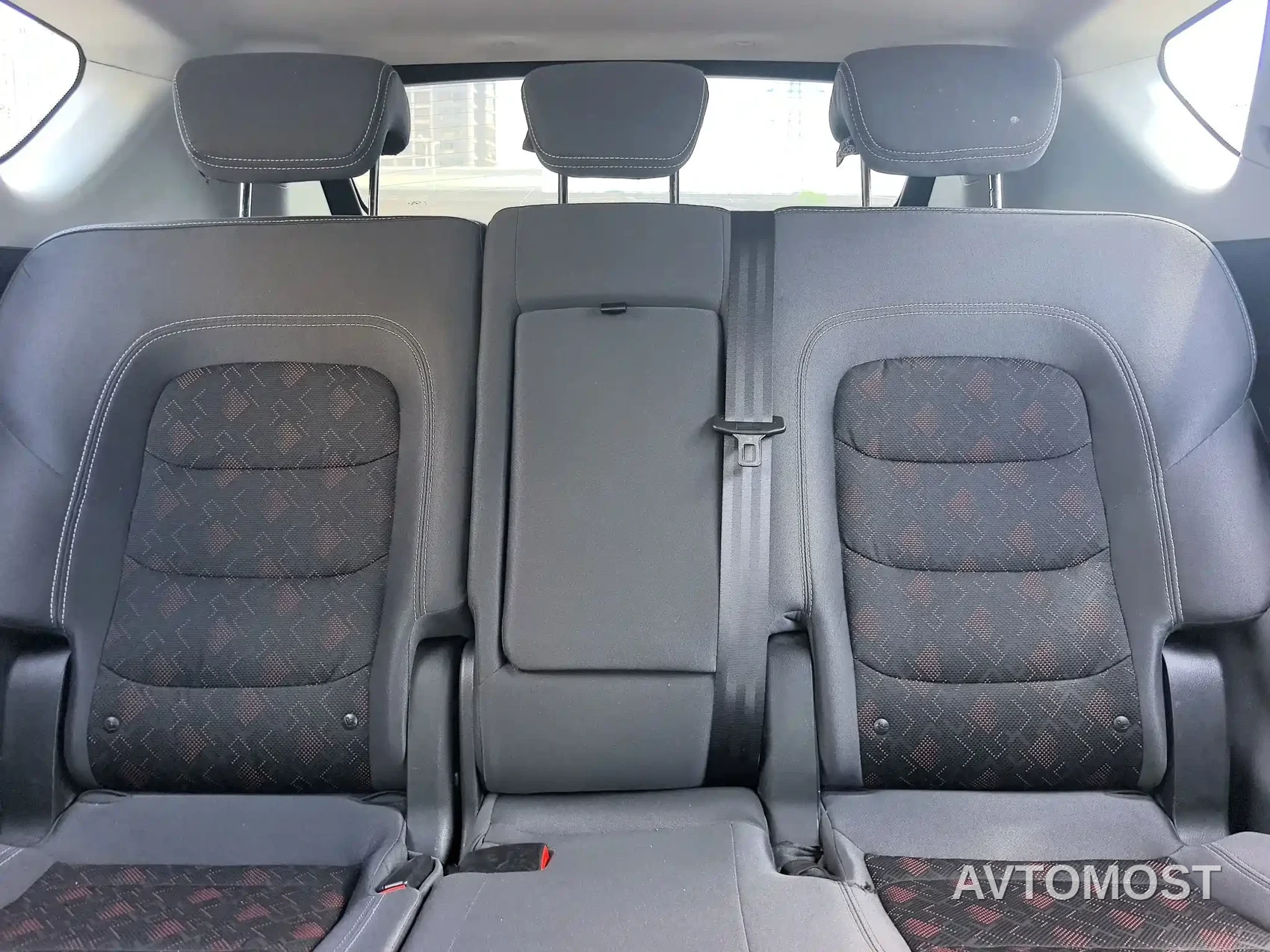 Jetour X70S EV 2019 Simplified Administration Edition — фото 14