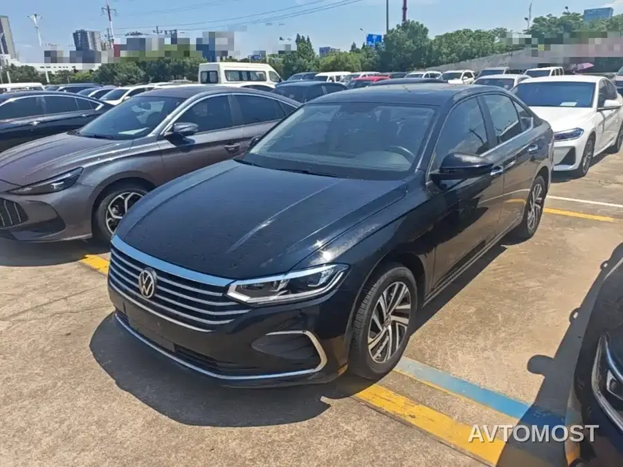 Volkswagen Lavida 2023 280TSI DSG Comfort Edition