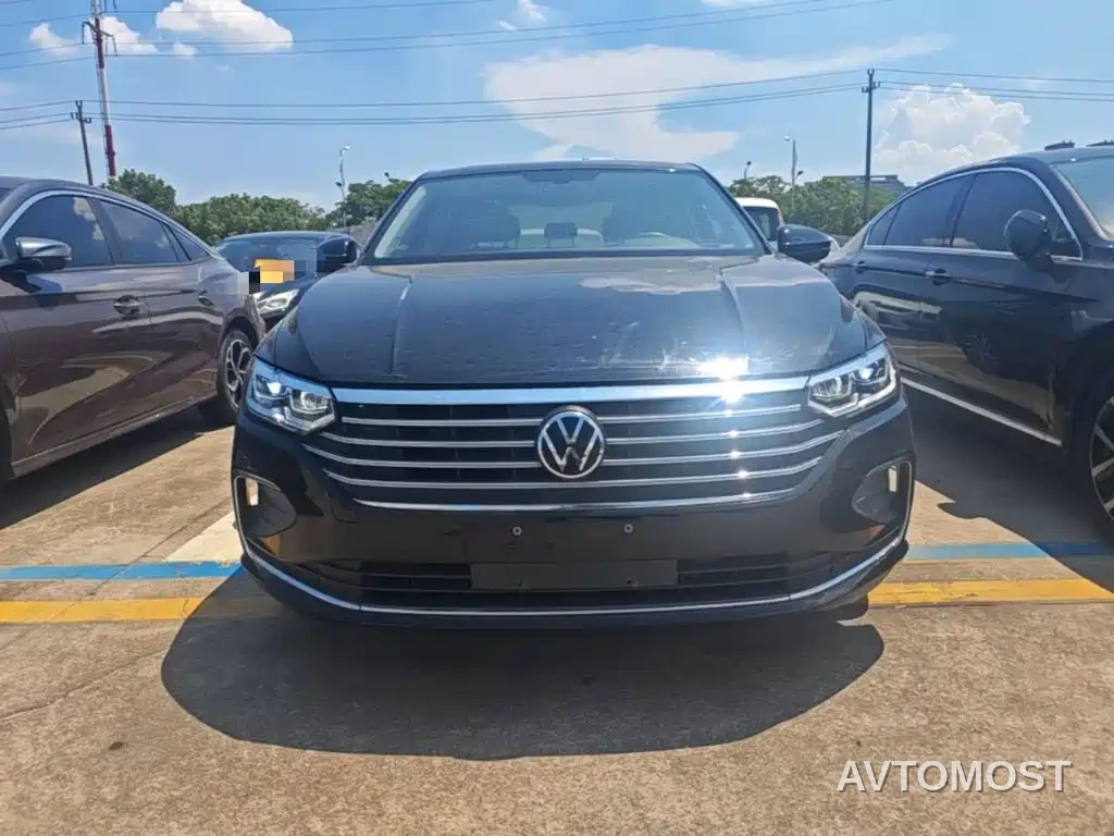 Volkswagen Lavida 2023 280TSI DSG Comfort Edition — фото 3