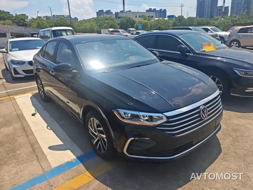Volkswagen Lavida 2023 280TSI DSG Comfort Edition — фото 4
