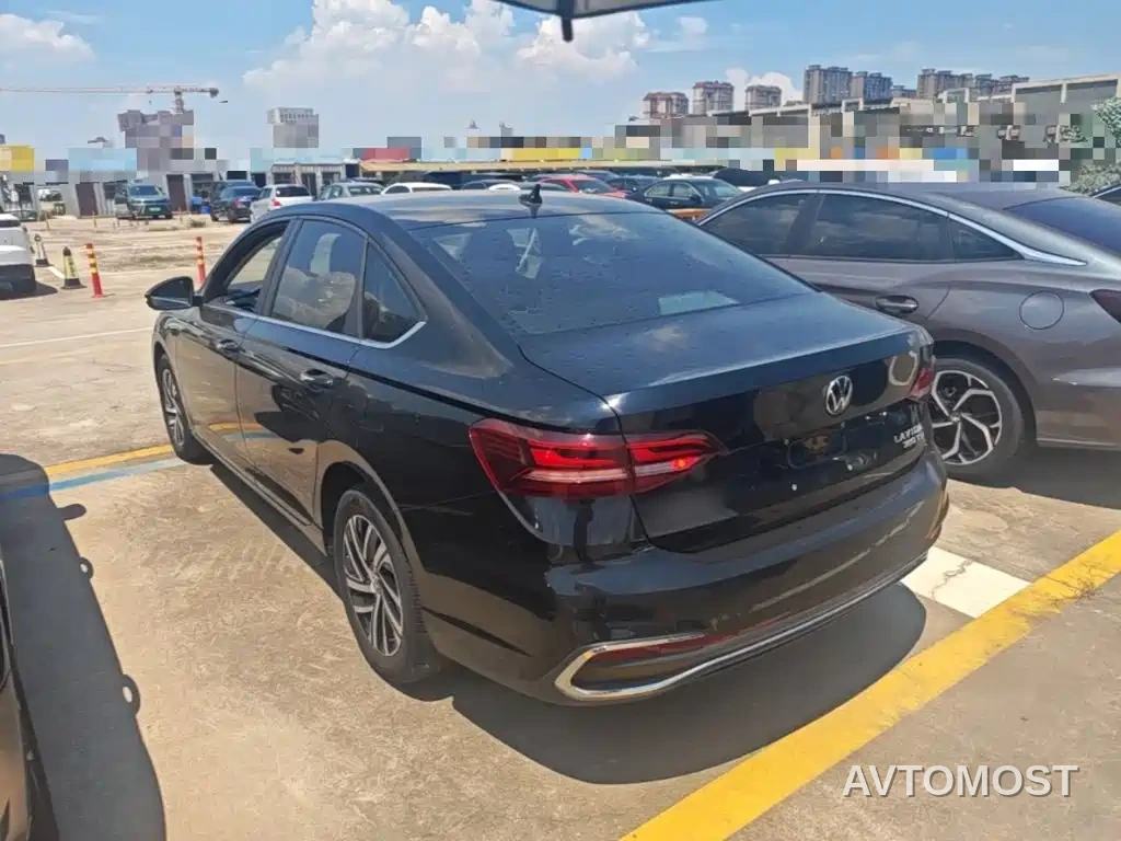 Volkswagen Lavida 2023 280TSI DSG Comfort Edition — фото 5