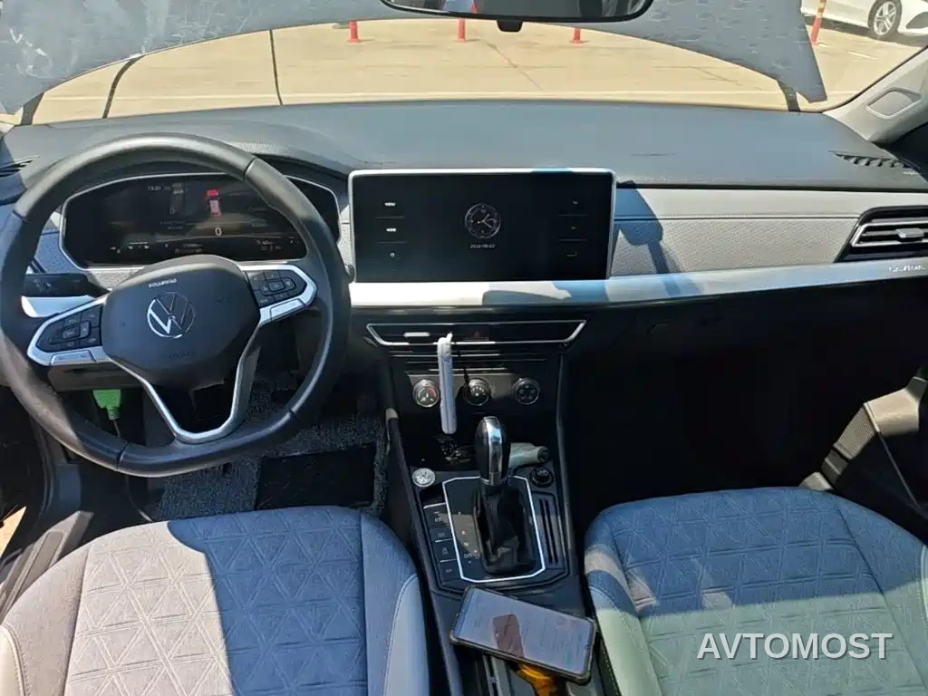 Volkswagen Lavida 2023 280TSI DSG Comfort Edition — фото 10