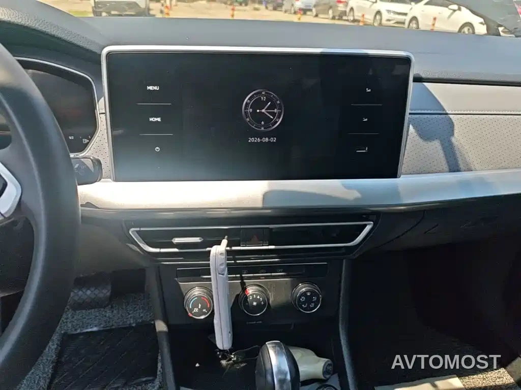 Volkswagen Lavida 2023 280TSI DSG Comfort Edition — фото 13