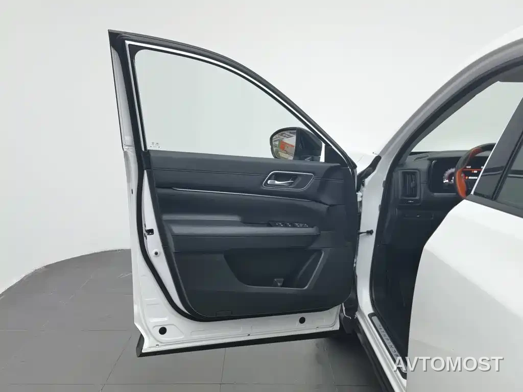Nissan Terra 2024 380VC-TURBO 2WD Smart Enjoy Edition 6-Seater — фото 7