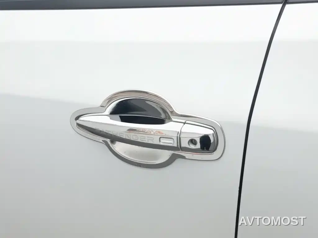 Nissan Terra 2024 380VC-TURBO 2WD Smart Enjoy Edition 6-Seater — фото 17