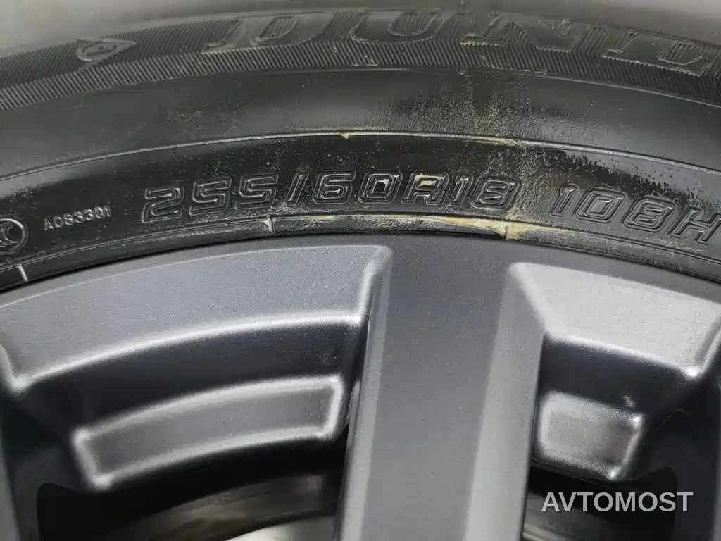Nissan Terra 2024 380VC-TURBO 2WD Smart Enjoy Edition 6-Seater — фото 23