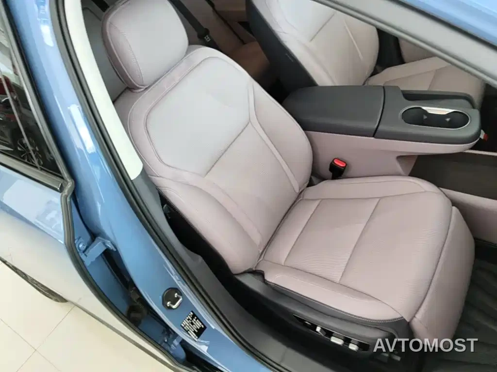 Hongqi Tiangong 06 2025 660 AWD Smart Selection — фото 23