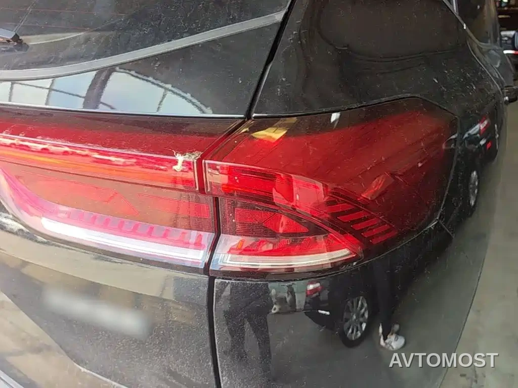 Haval H6 2021 National Trend Edition 1.5GDIT Automatic Champion Edition — фото 6