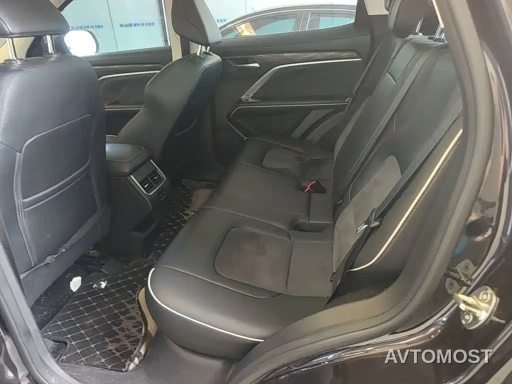 Haval H6 2021 National Trend Edition 1.5GDIT Automatic Champion Edition — фото 14