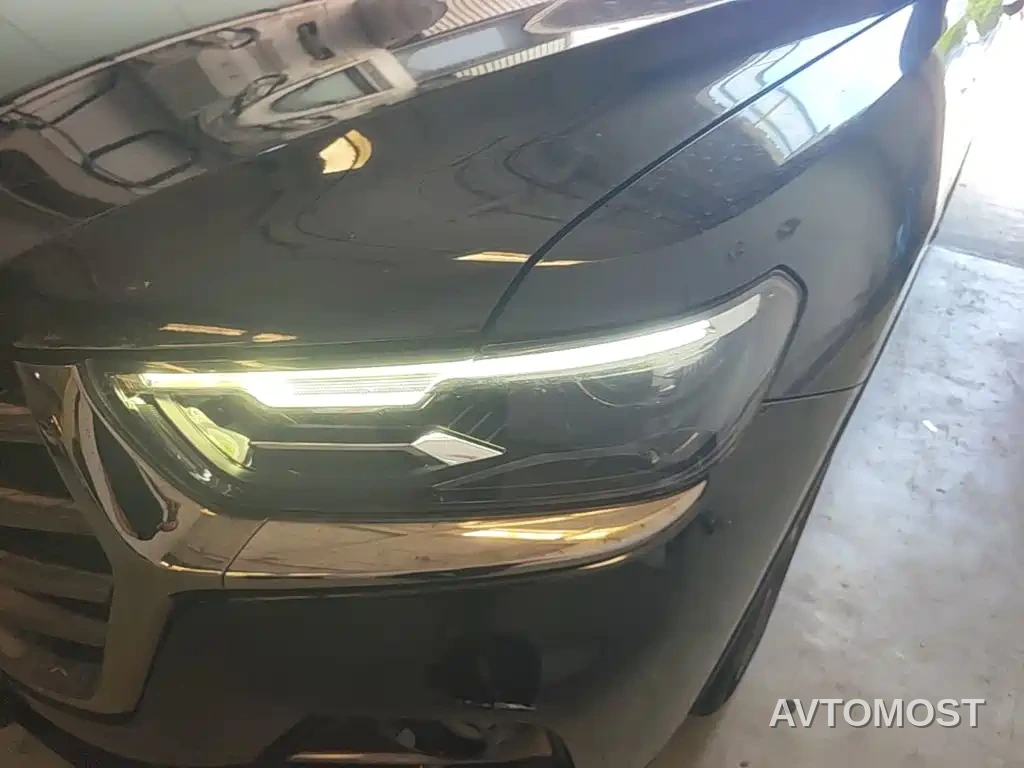 Haval H6 2021 National Trend Edition 1.5GDIT Automatic Champion Edition — фото 20