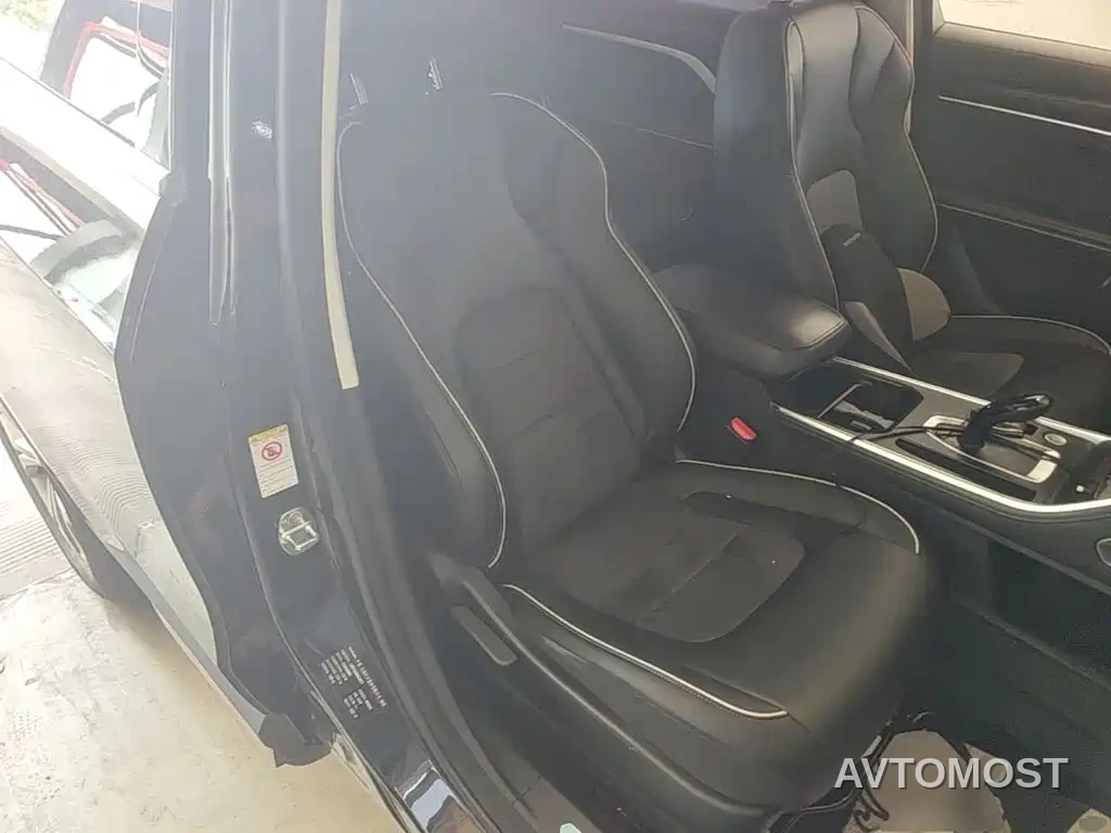 Haval H6 2021 National Trend Edition 1.5GDIT Automatic Champion Edition — фото 21