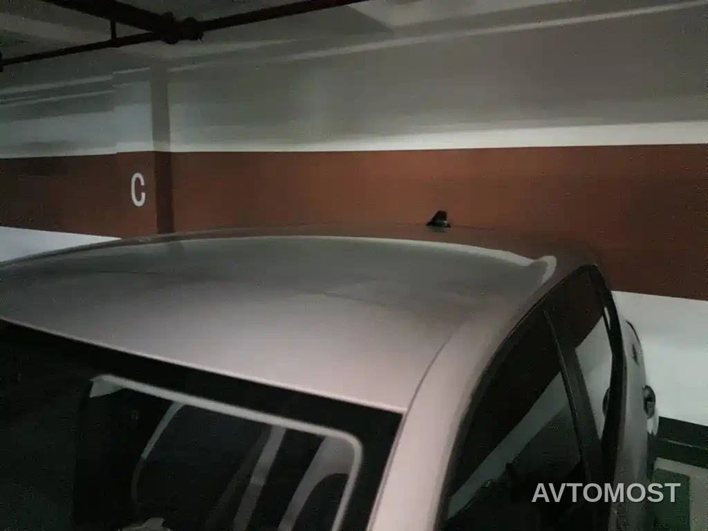 Volkswagen Tharu 2025 Model Rising Star 1.5L Advance Edition — фото 6