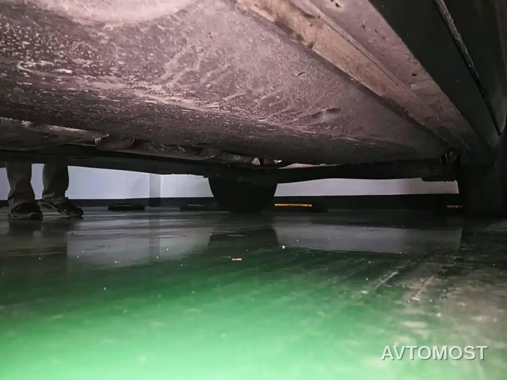 Volkswagen Tharu 2025 Model Rising Star 1.5L Advance Edition — фото 7