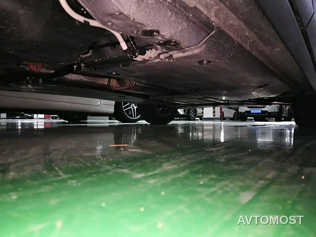 Volkswagen Tharu 2025 Model Rising Star 1.5L Advance Edition — фото 8