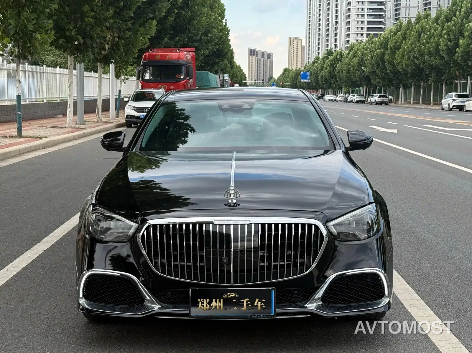 Mercedes-Benz E-Class 2021 E 300 L Premium — фото 2