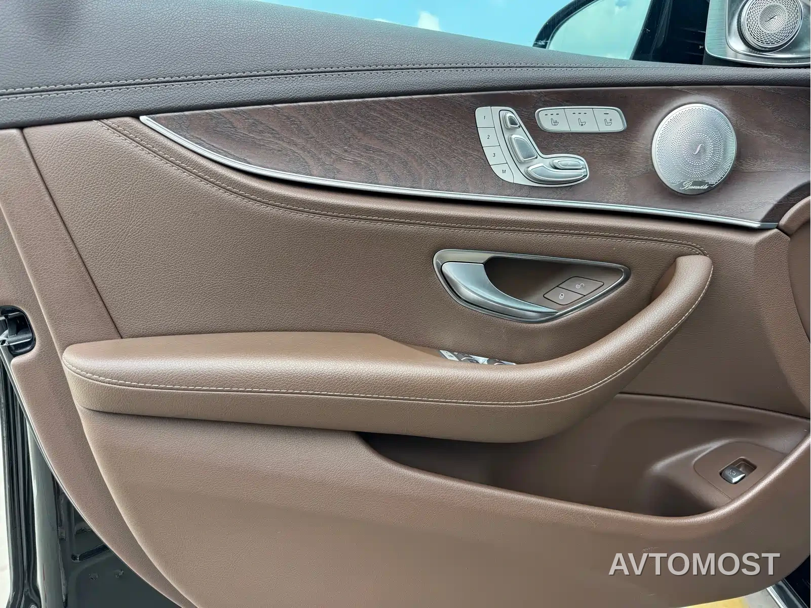 Mercedes-Benz E-Class 2021 E 300 L Premium — фото 8