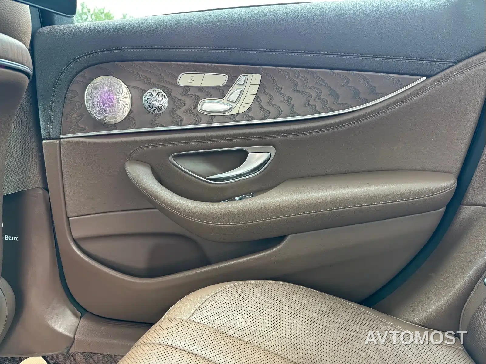 Mercedes-Benz E-Class 2021 E 300 L Premium — фото 17