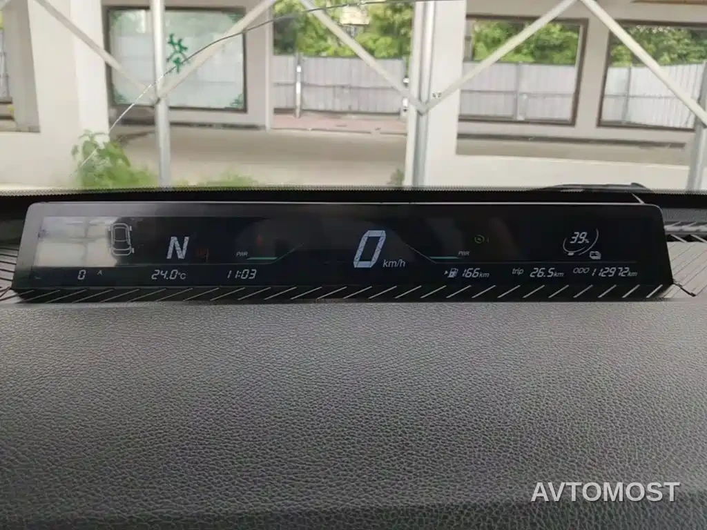 Nezha V 2021 Long Range Entertainment Edition — фото 6