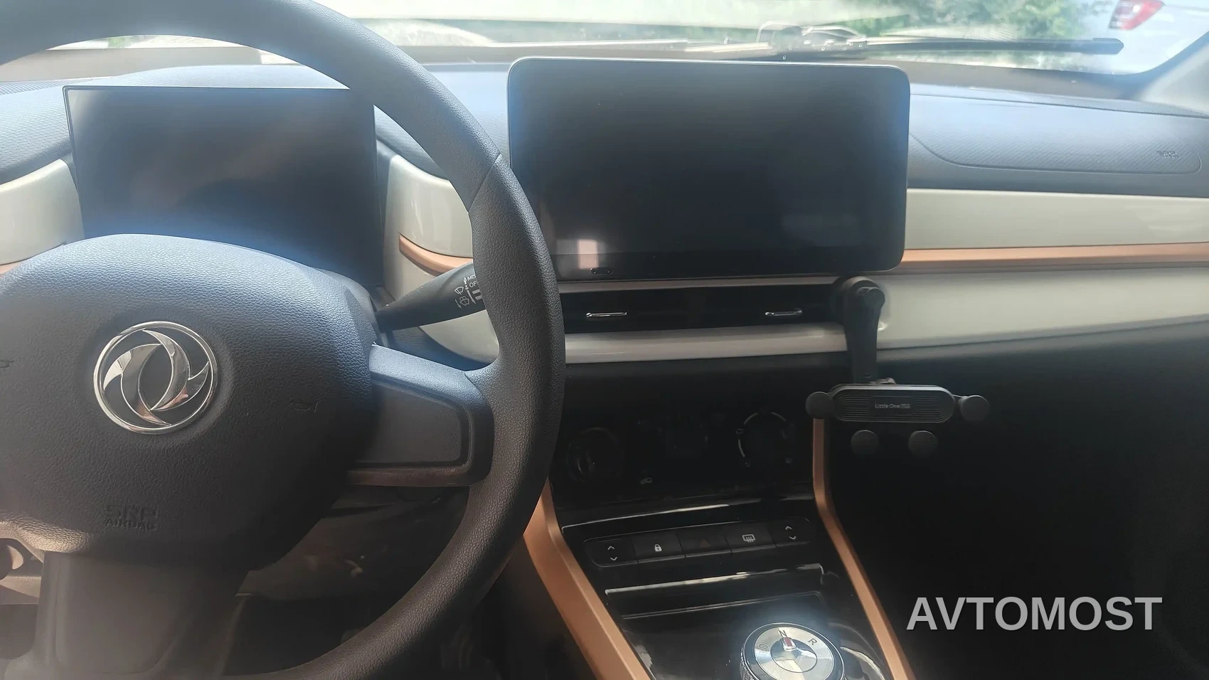 Dongfeng Yipai Nano BOX 2022 Breeze Edition 201KM Standard — фото 3