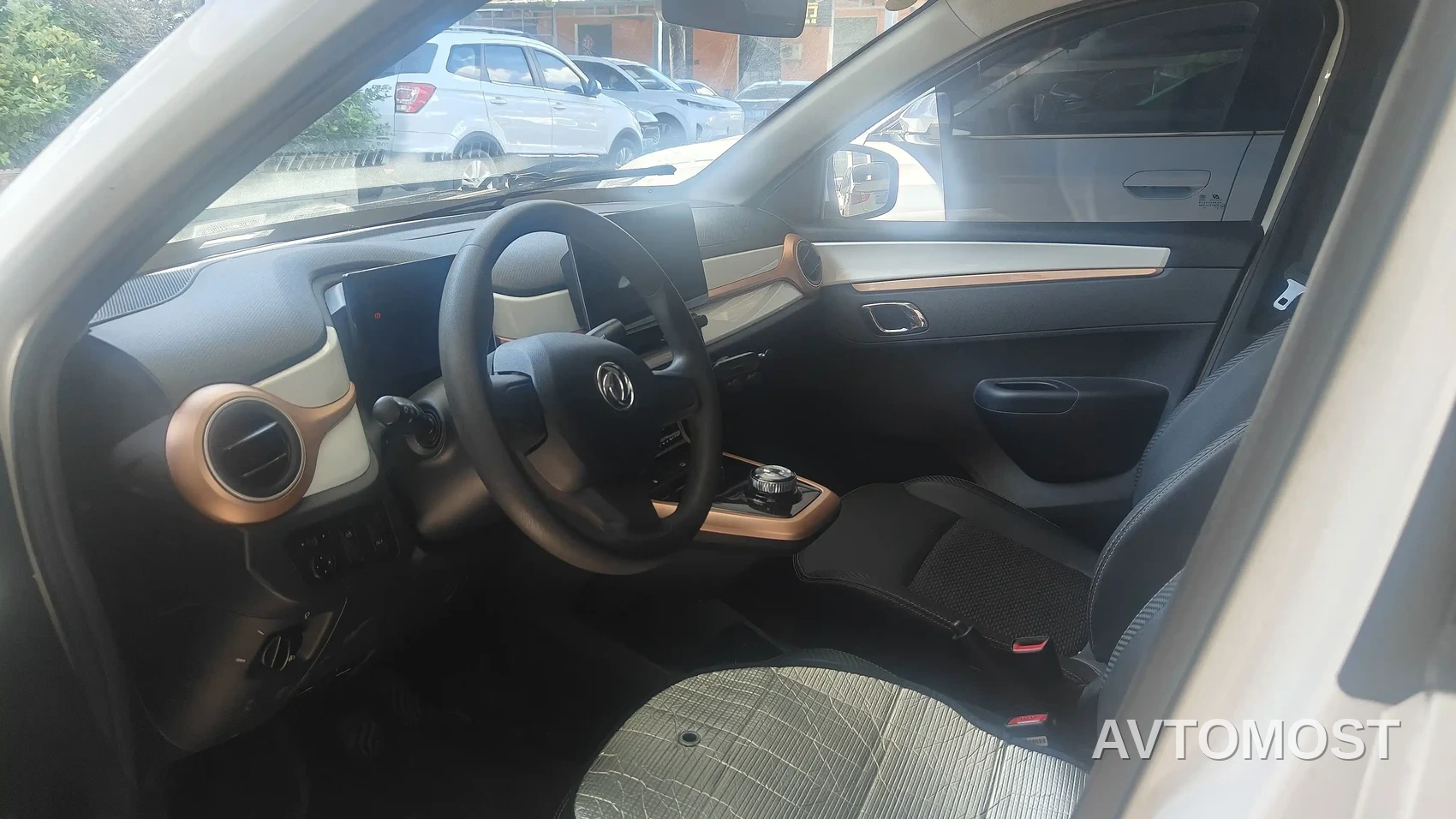 Dongfeng Yipai Nano BOX 2022 Breeze Edition 201KM Standard — фото 4