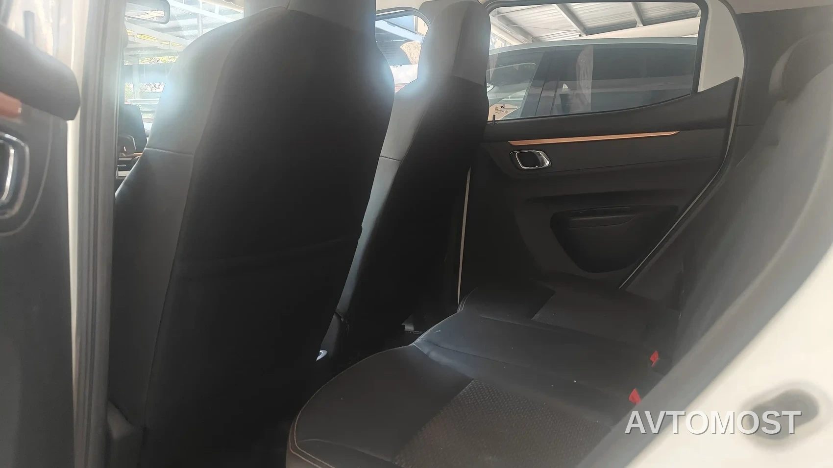 Dongfeng Yipai Nano BOX 2022 Breeze Edition 201KM Standard — фото 5