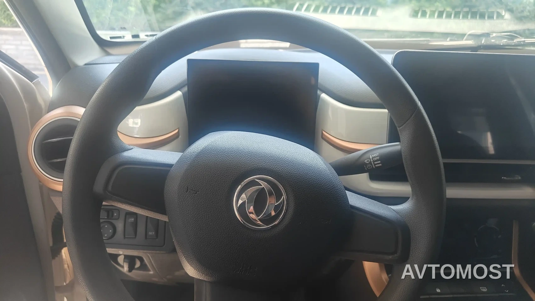 Dongfeng Yipai Nano BOX 2022 Breeze Edition 201KM Standard — фото 6