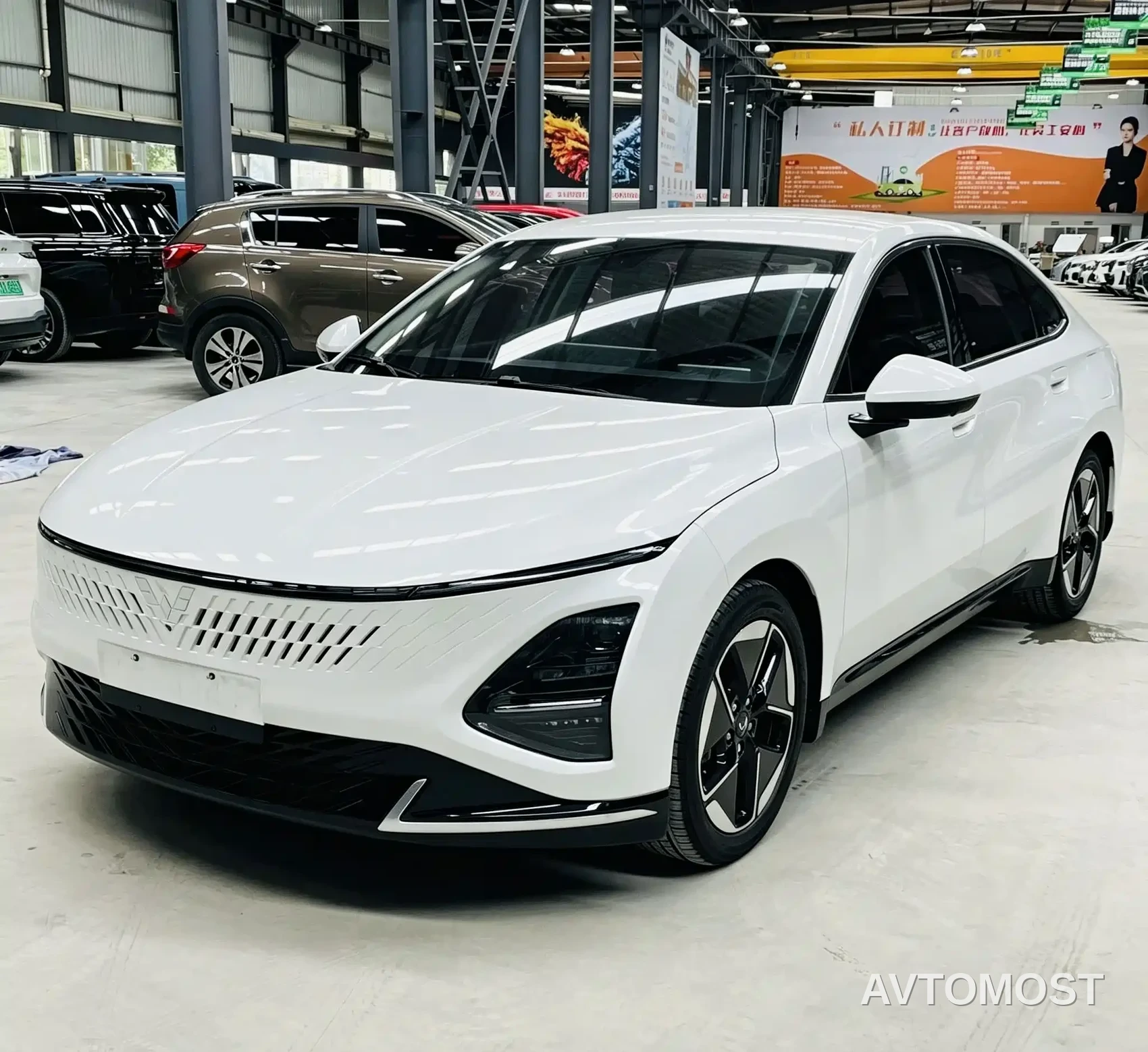 Wuling Xingguang 2024 Co-Creation Edition 150 Advanced — фото 1