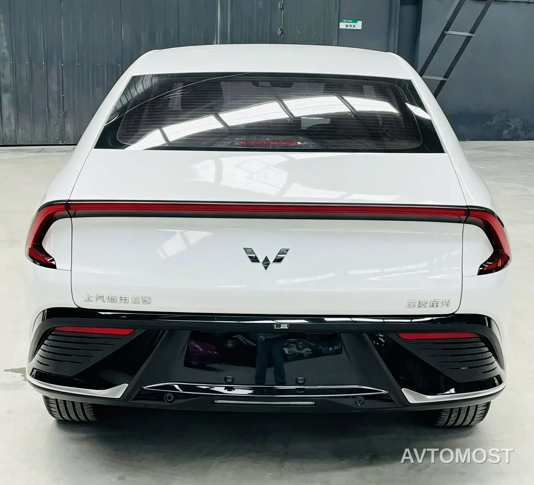 Wuling Xingguang 2024 Co-Creation Edition 150 Advanced — фото 5