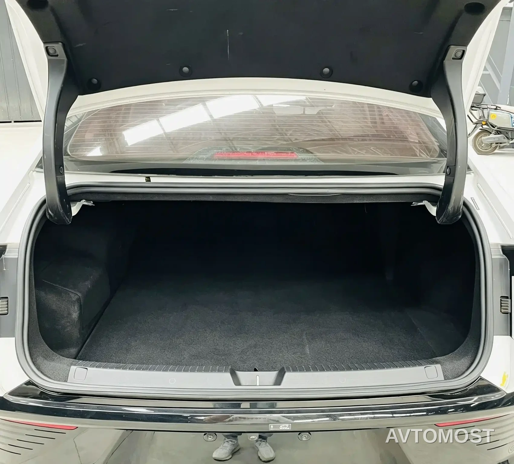Wuling Xingguang 2024 Co-Creation Edition 150 Advanced — фото 14