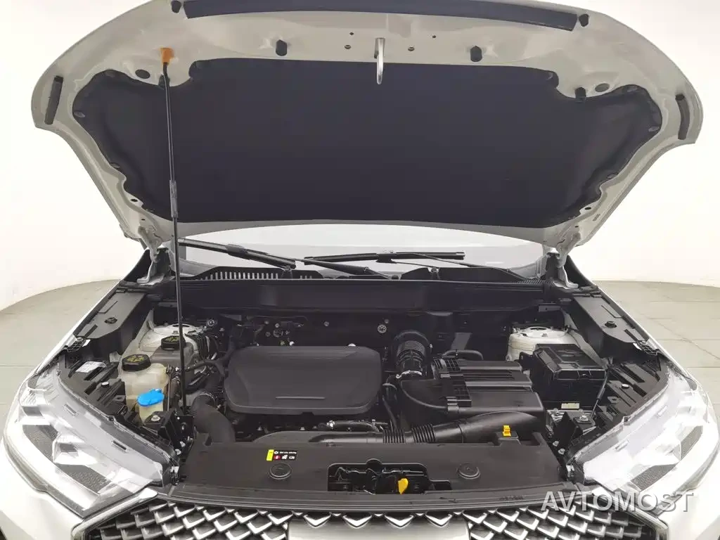 Haval H6 2022 3rd Generation 1.5T DHT — фото 6