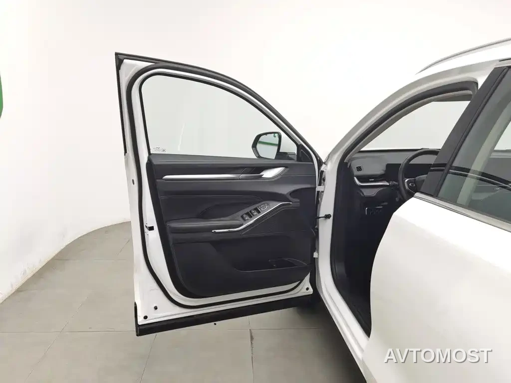 Haval H6 2022 3rd Generation 1.5T DHT — фото 8