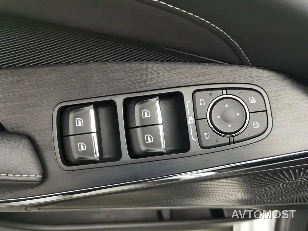 Haval H6 2022 3rd Generation 1.5T DHT — фото 9
