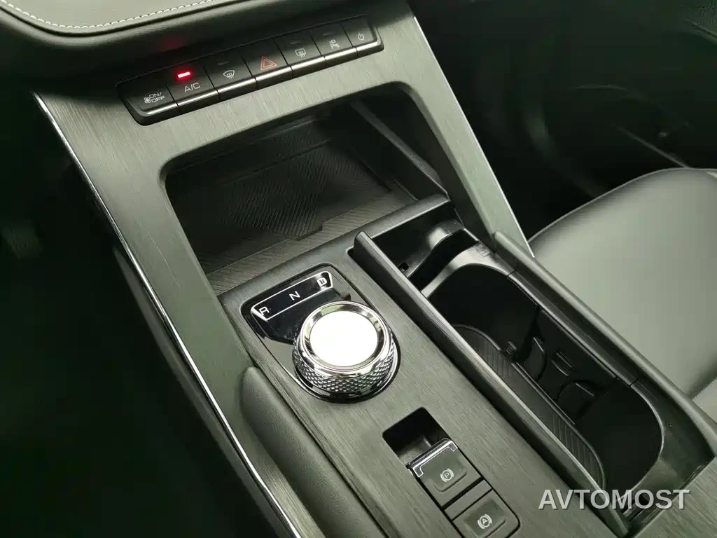 Haval H6 2022 3rd Generation 1.5T DHT — фото 13