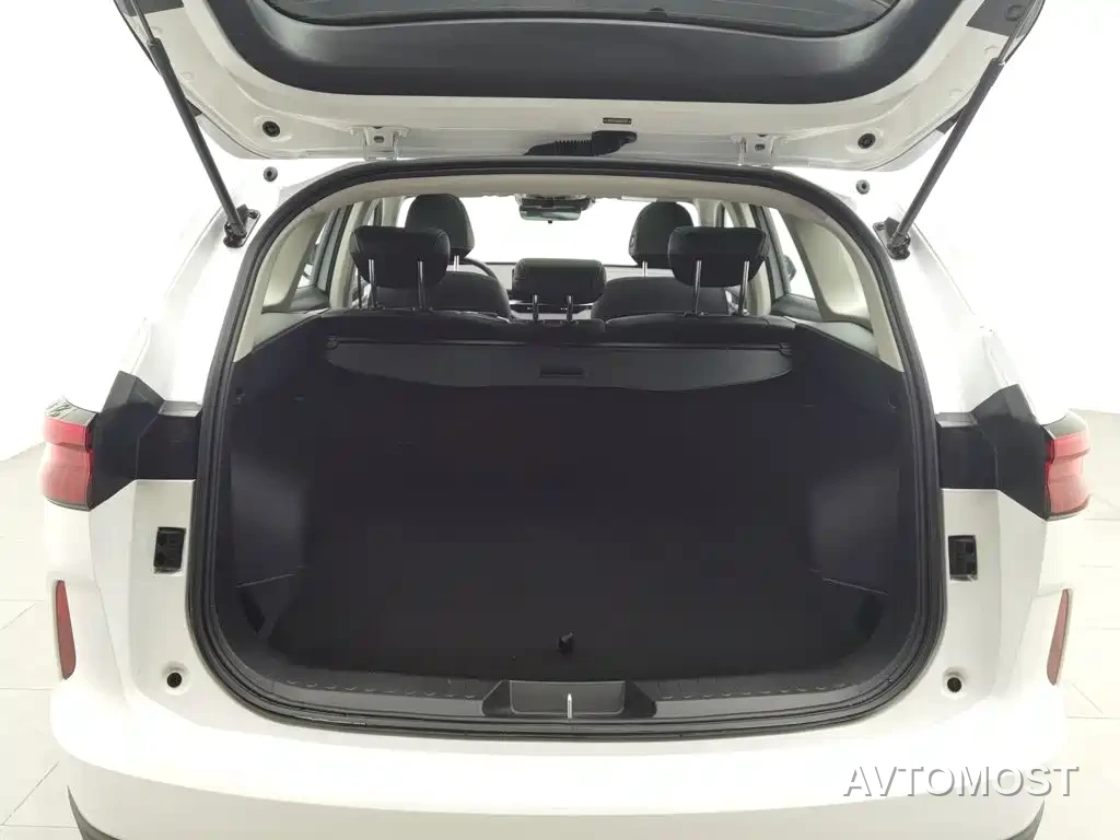 Haval H6 2022 3rd Generation 1.5T DHT — фото 15