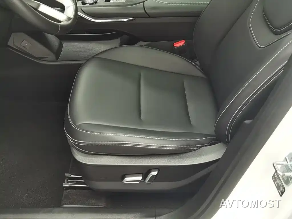 Haval H6 2022 3rd Generation 1.5T DHT — фото 19