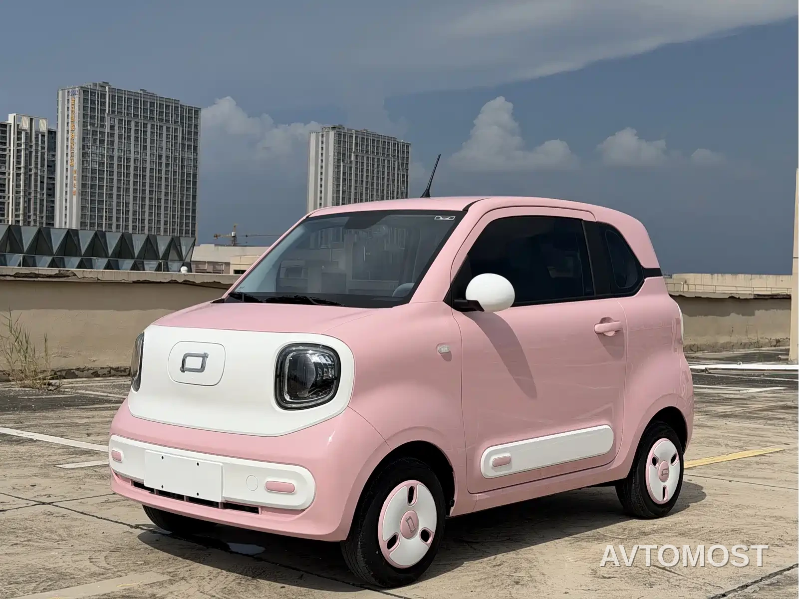 Besturn Bestune Pony 2025 222km Agile Horse — фото 1