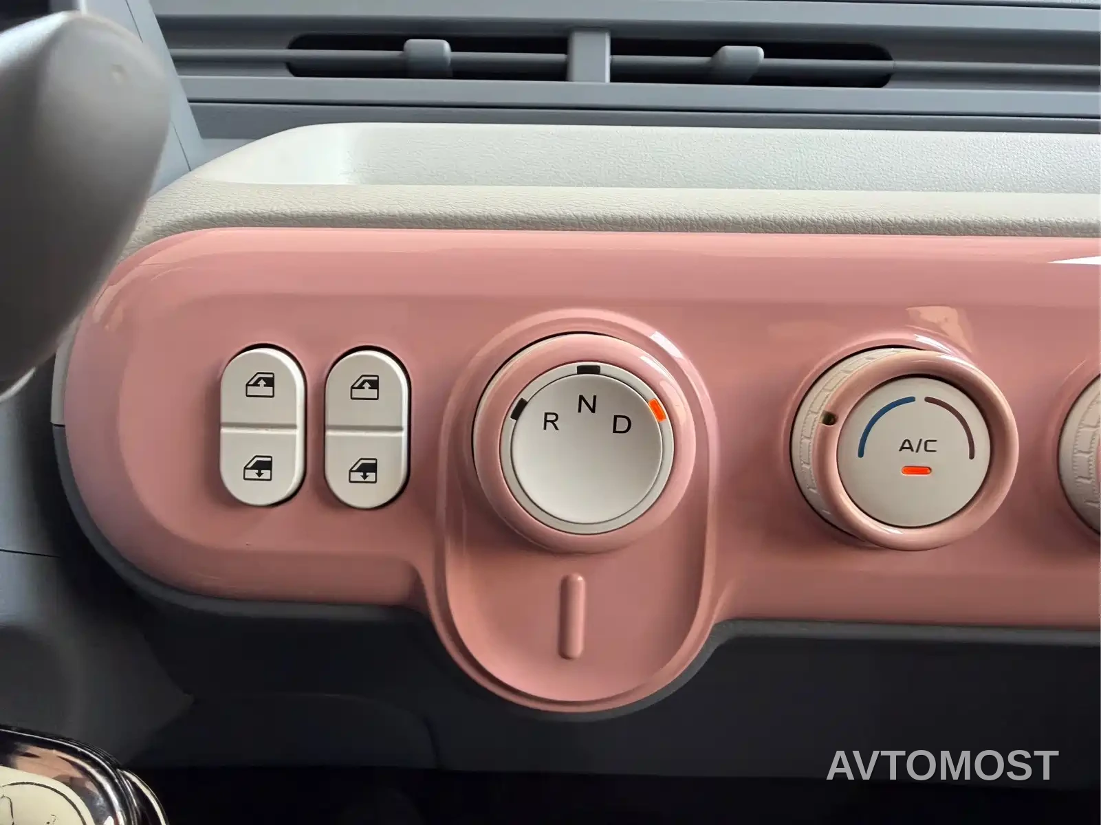 Besturn Bestune Pony 2025 222km Agile Horse — фото 15