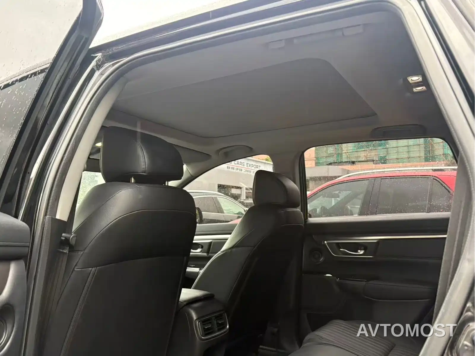 Honda Haoying 2021 Sharp Hybrid 2.0L 2WD Sharp Luxury — фото 21
