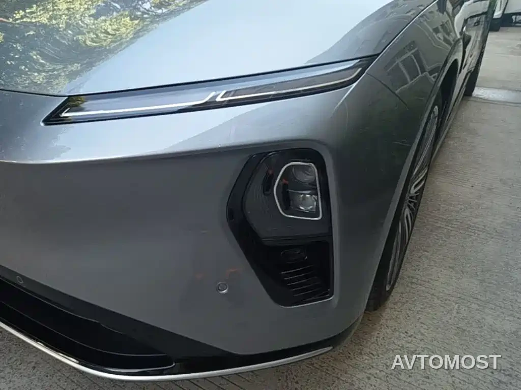 NIO ET9 2025 100kWh Launch Limited Edition — фото 23