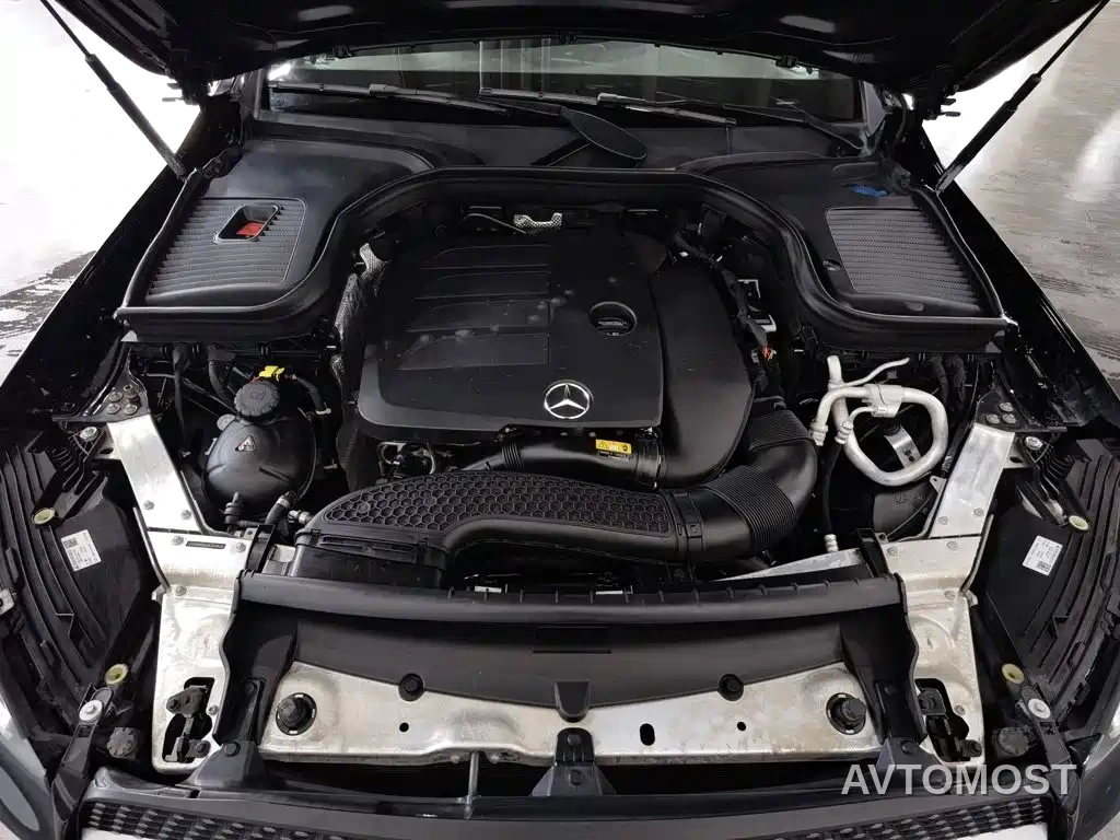 Mercedes-Benz GLC 2022 Facelift II GLC 260 L 4MATIC Luxury — фото 5