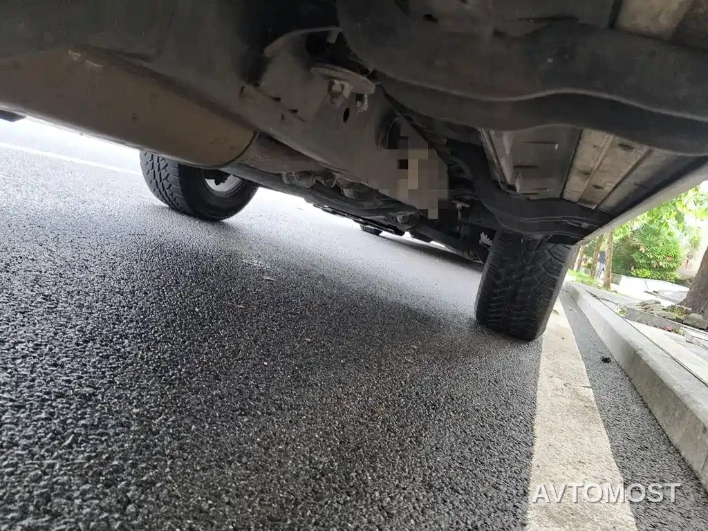BAIC ORV Beijing Offroad BJ40 2023 2.0D Automatic 4WD Blade Hero Edition Knight Type — фото 19