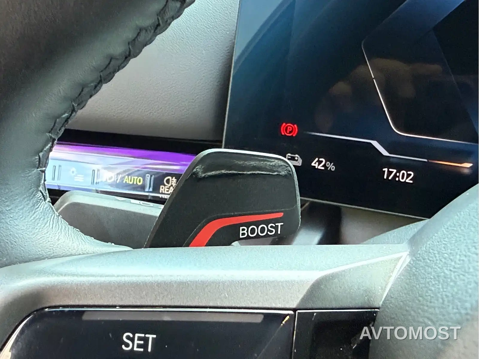 BMW i5 2024 eDrive 35L Premium Model M Sport Package — фото 29