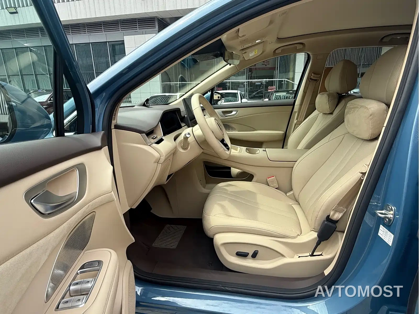 Shangjie SUV 2025 Extended Range Edition — фото 3