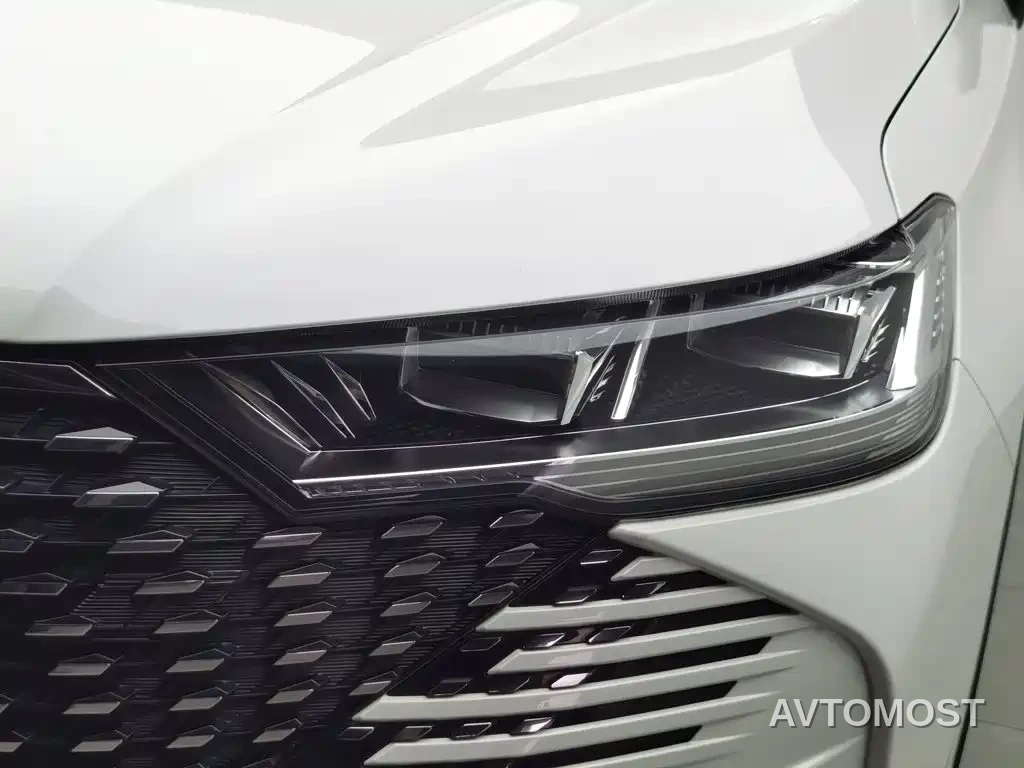 Haval H6 New Energy 2023 DHT-PHEV 55KM Joy Ride Edition — фото 6