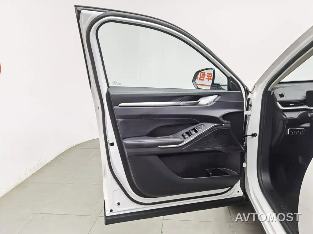 Haval H6 New Energy 2023 DHT-PHEV 55KM Joy Ride Edition — фото 7