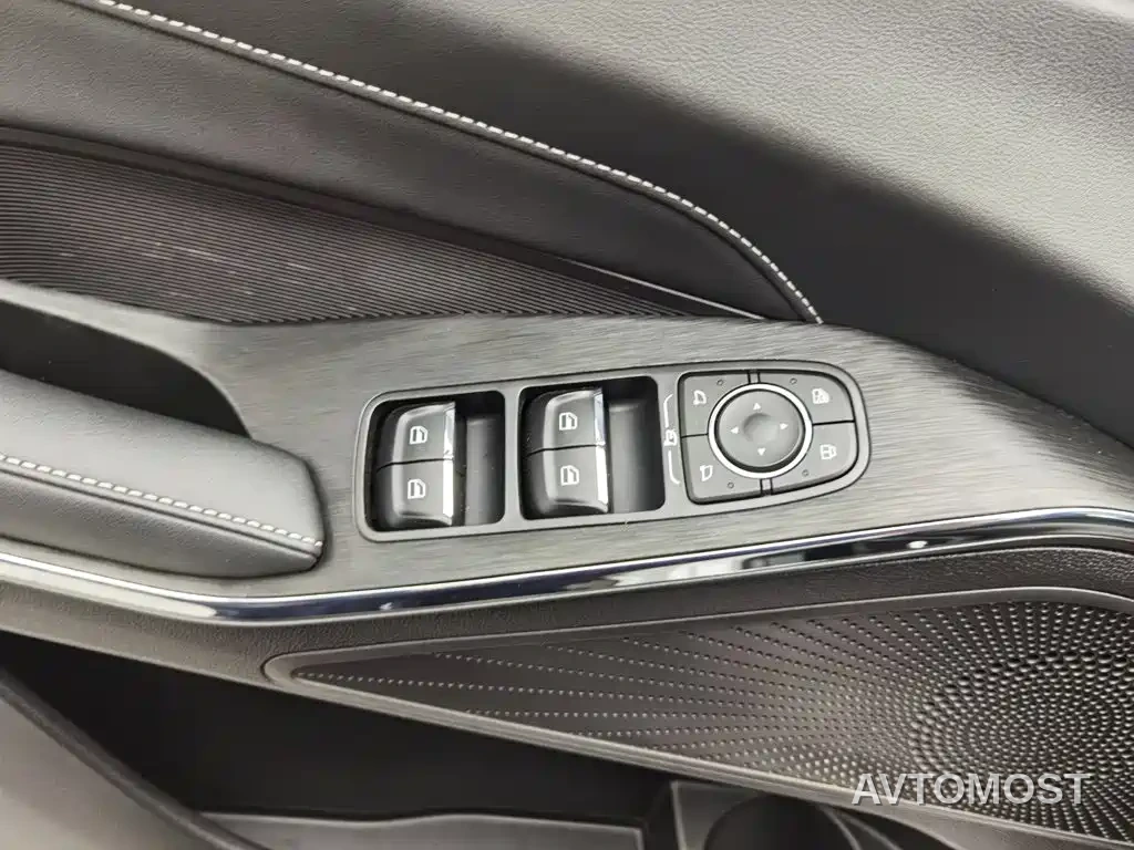 Haval H6 New Energy 2023 DHT-PHEV 55KM Joy Ride Edition — фото 8